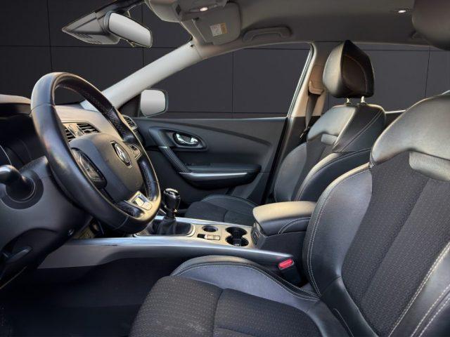 RENAULT Kadjar dCi 8V 110CV Energy Hypnotic2