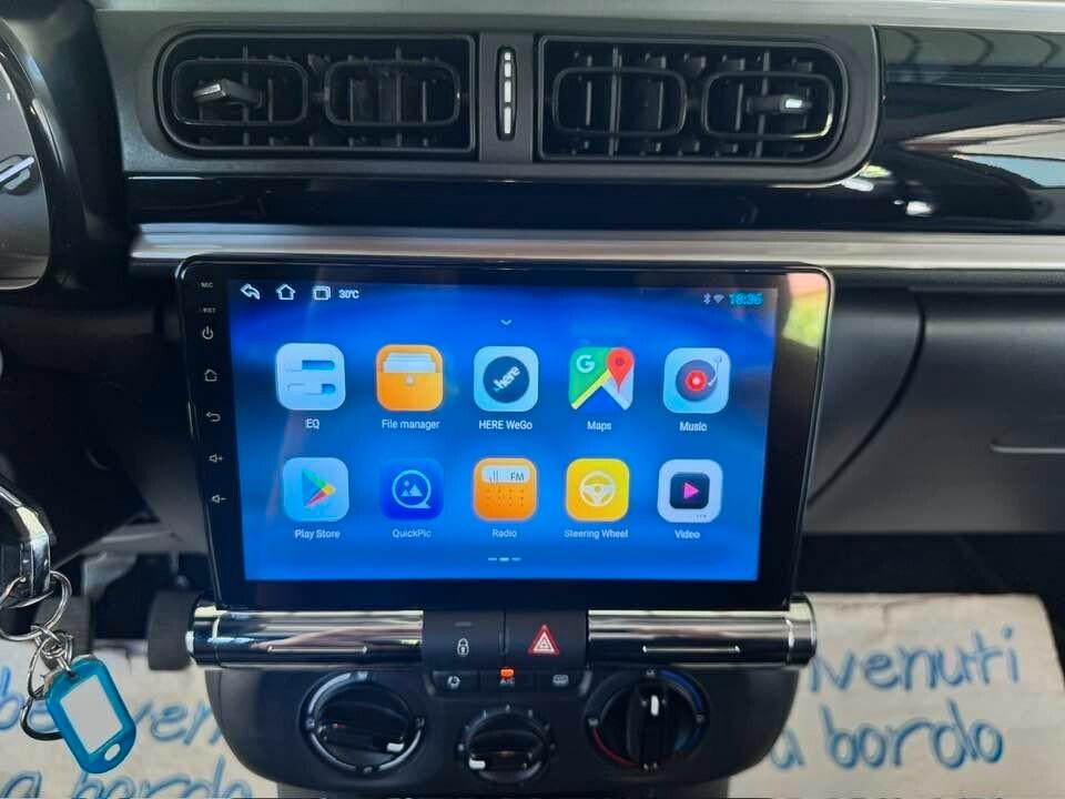 Citroen C3 PureTech 83 S&S Feel