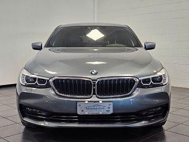 Bmw 620d Gran Turismo Sportline 190cv 2019