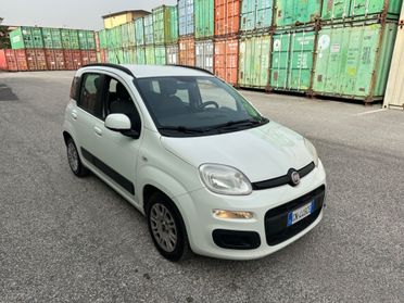 Fiat Panda 1.2 Easy pari al nuovo