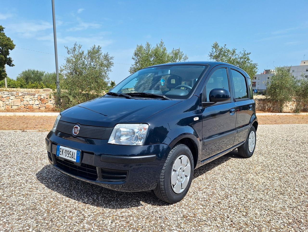 Fiat Panda 1.2 Dynamic EasyPower