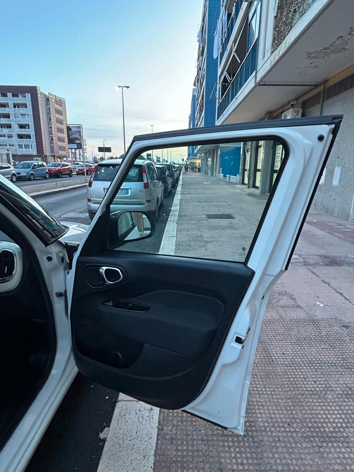 Fiat 500L 1.3 Multijet 85 CV Pop