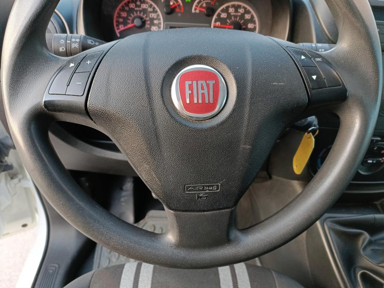 Fiat Fiorino furgone