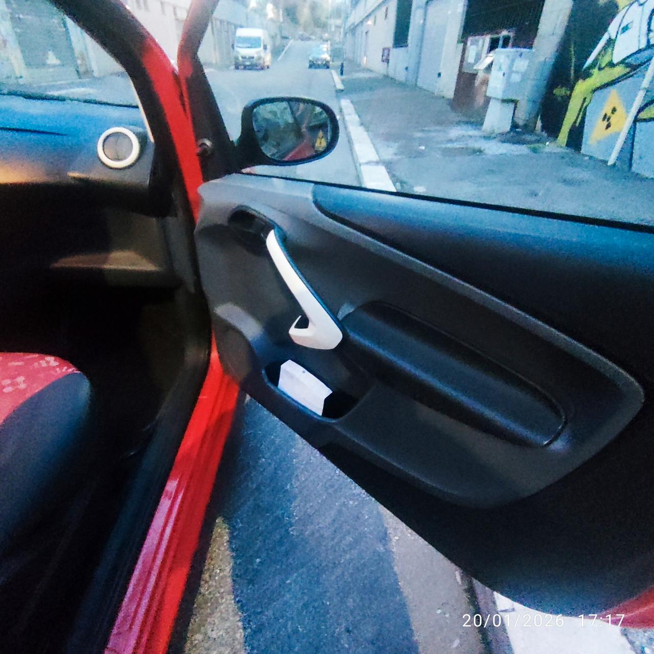 Ford Ka 1.2 8V 69 CV Individual euro6