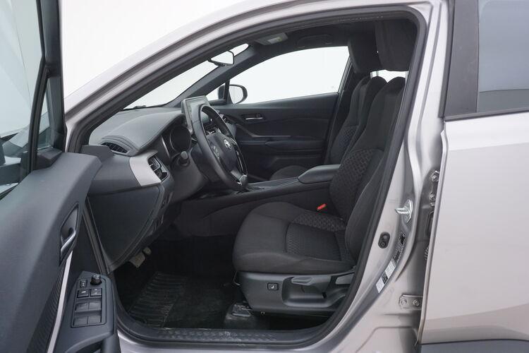Toyota C-HR Hybrid Business BR005639 1.8 Full Hybrid 122CV