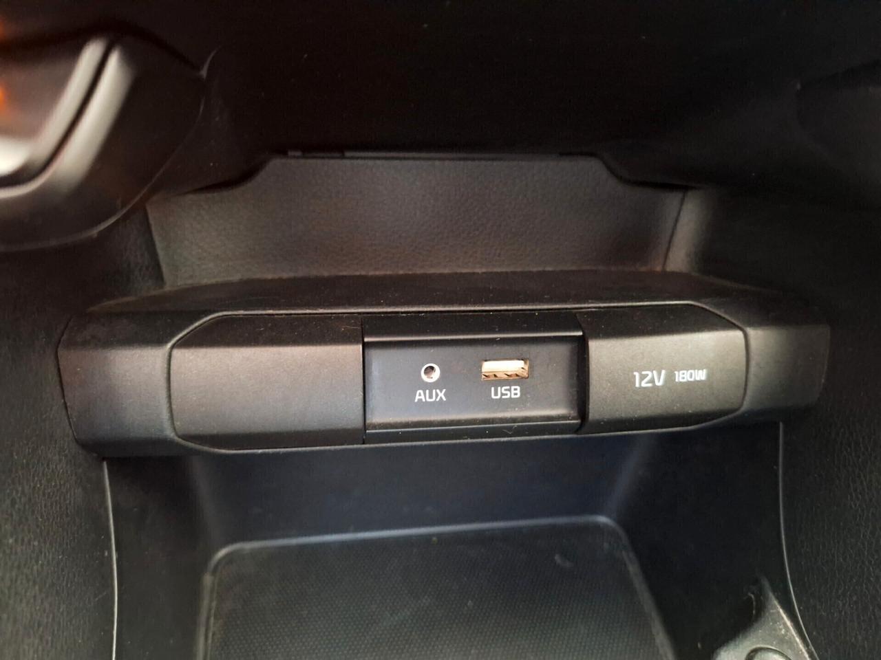 Kia Picanto 1.0 GPL (NUOVO) 1 PROPRIETARIO 2020