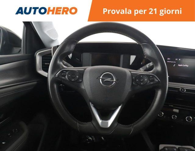 OPEL Mokka 1.5 diesel Elegance