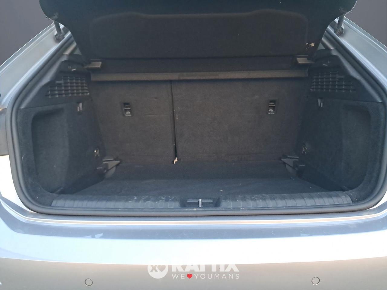 Audi A3 35 2.0 TDI 150CV Business s-Tronic