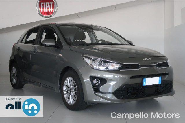 KIA Rio Rio 1.2 DPi 84cv Style