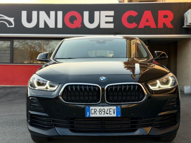 BMW X2 sDrive16d Business-X SPORT (NESSUN VINCOLO)