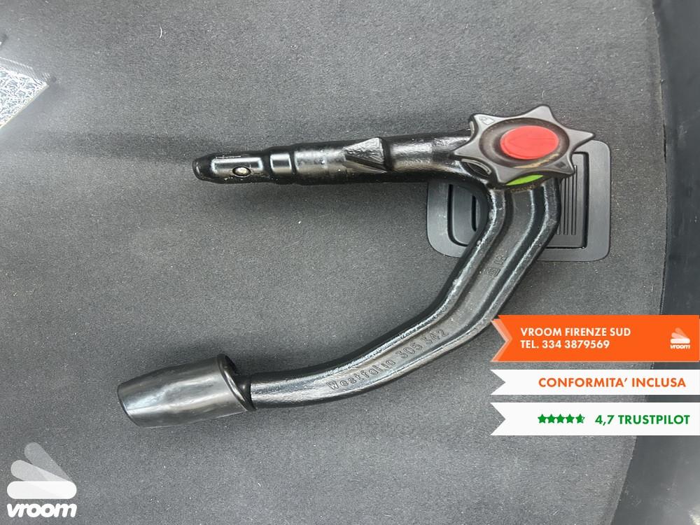 AUDI A5 1ª serie A5 1.8 TFSI 170 CV Advanced