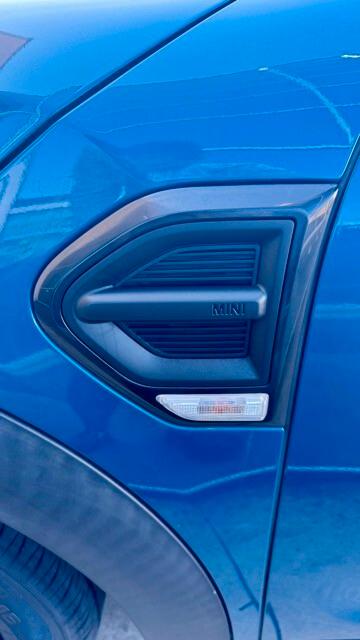 Mini One D Countryman 1.5 Business Automatica