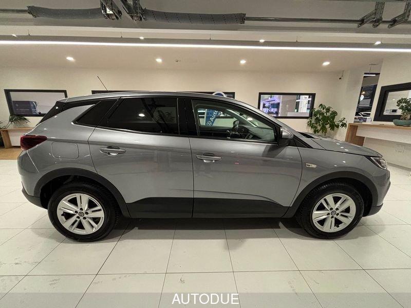 Opel Grandland X 1.5 ecotec Business Edition s&s 130cv