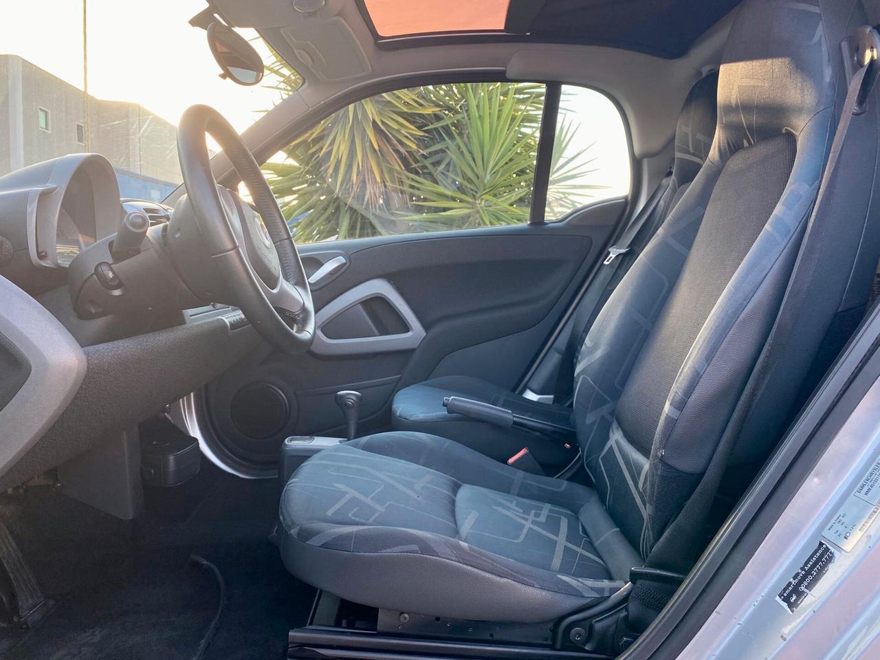 Smart ForTwo 1.0 71 cv.