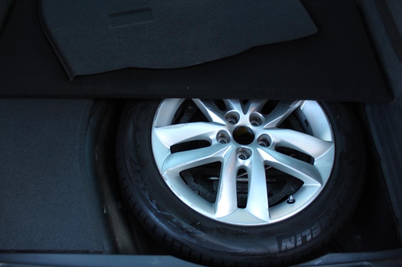 Peugeot 508 2.0 HDi 140CV SW Ciel Active