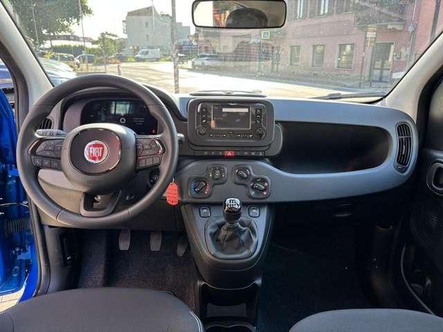 Fiat Panda 1.0 FireFly S&S Hybrid CRUISE-LANE ASSIST