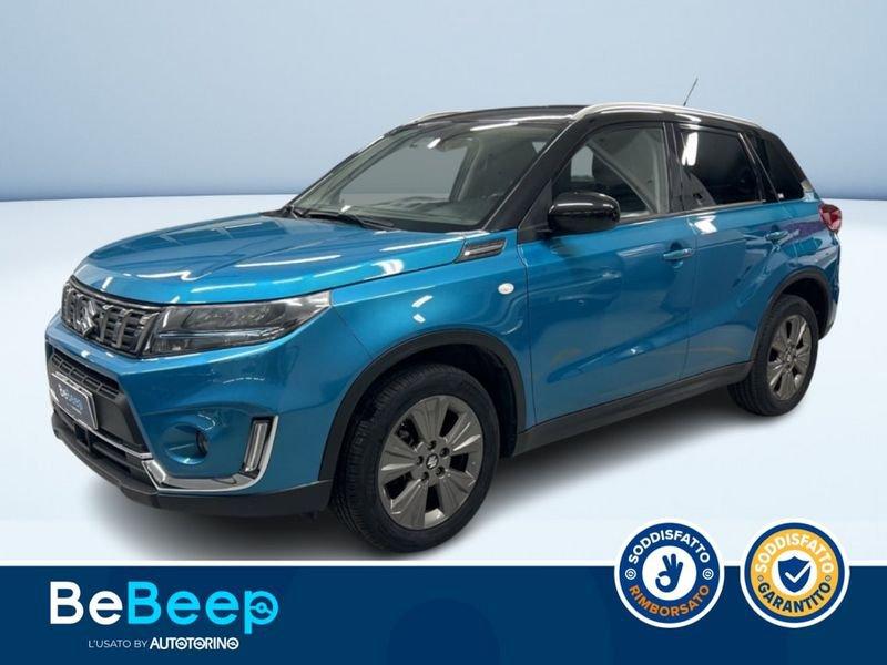 Suzuki Vitara 1.0 BOOSTERJET STARVIEW 4WD ALLGRIP