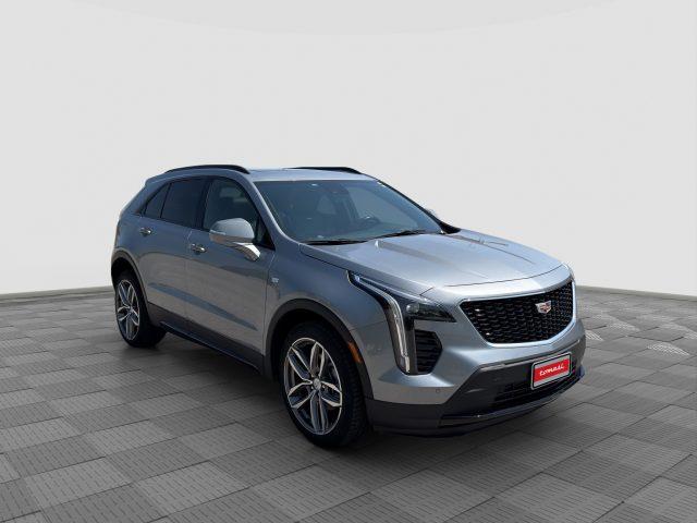 CADILLAC XT4 XT4 350 T AWD Sport
