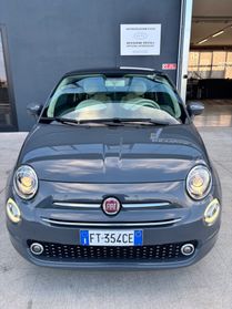 Fiat 500 0.9 TwinAir Turbo 85 CV Lounge