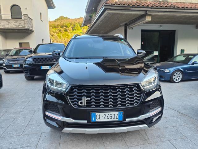 DR MOTOR DR 4.0 1.5 GPL | Full opt | Garantita 12 mesi