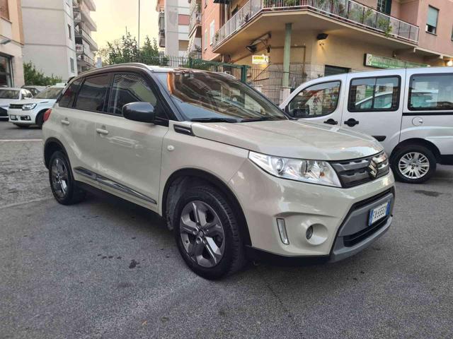 SUZUKI Vitara 1.6 VVT V-Top