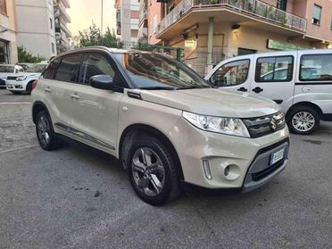 SUZUKI Vitara 1.6 VVT V-Top