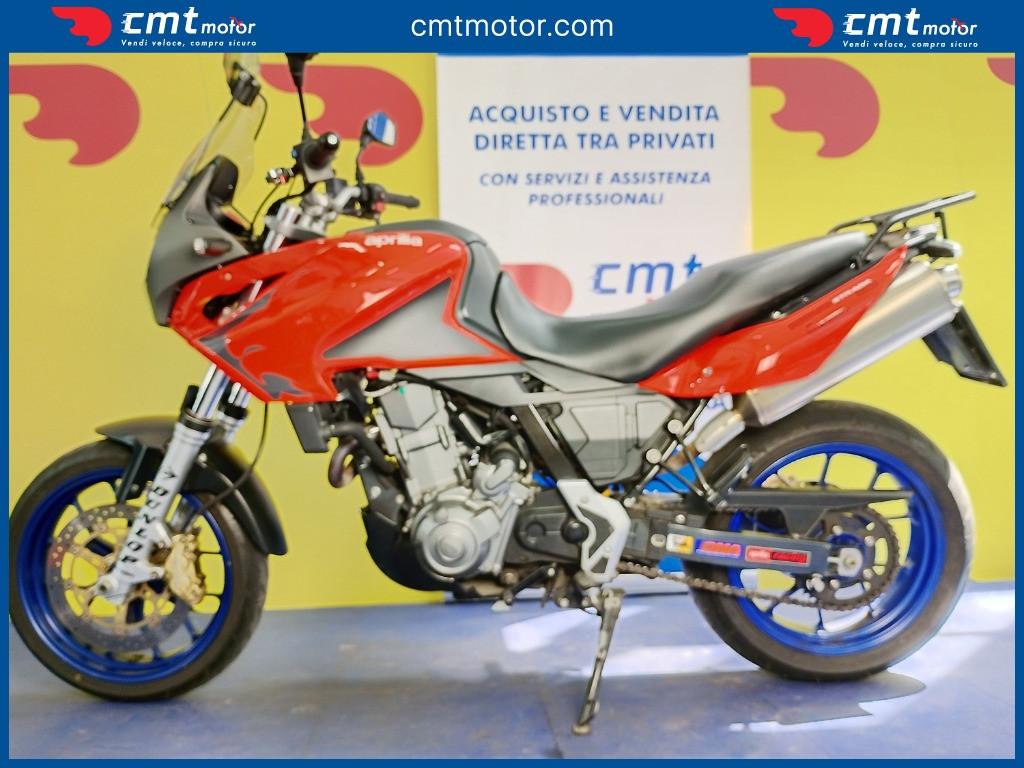 Aprilia Pegaso 650 - 2006