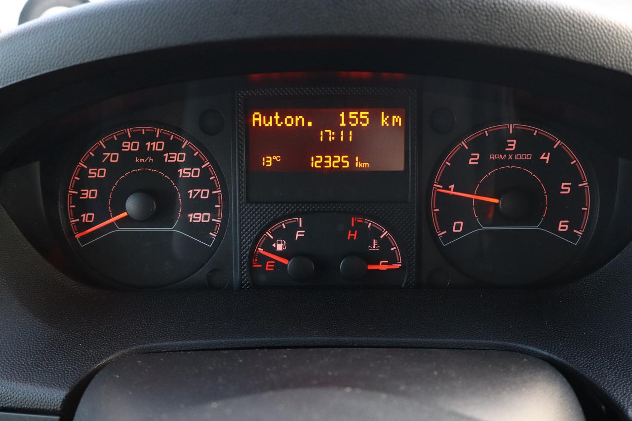 PEUGEOT BOXER 435 L4 H3 2.2 140 CV PASSO LUNGO TETTO ALTO