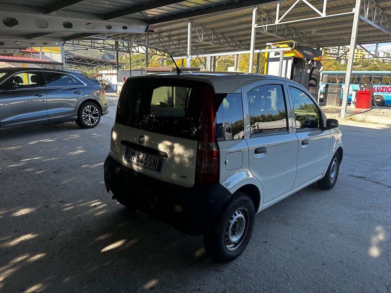 Fiat Panda 1.2 Van Active 2 posti