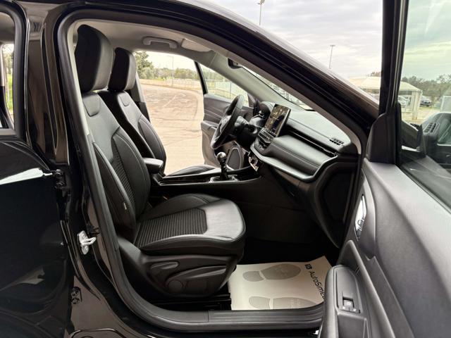 JEEP Compass 1.6 Multijet II 2WD Limited 130 CV