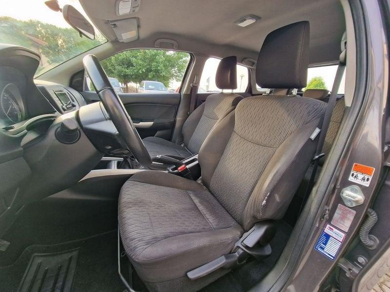 Suzuki Baleno Baleno 1.2 vvt dualjet B-Cool my19