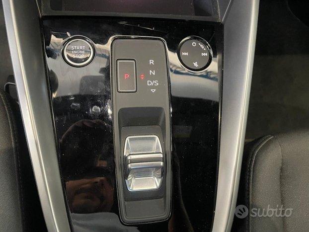 Audi A3 SPB 30 TDI S tronic line edition