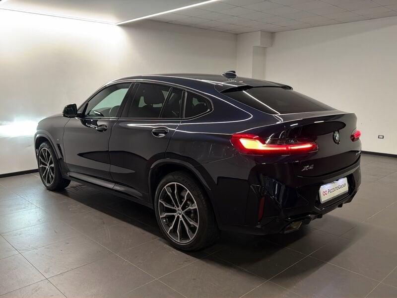 BMW X4 XDRIVE 20I 48V