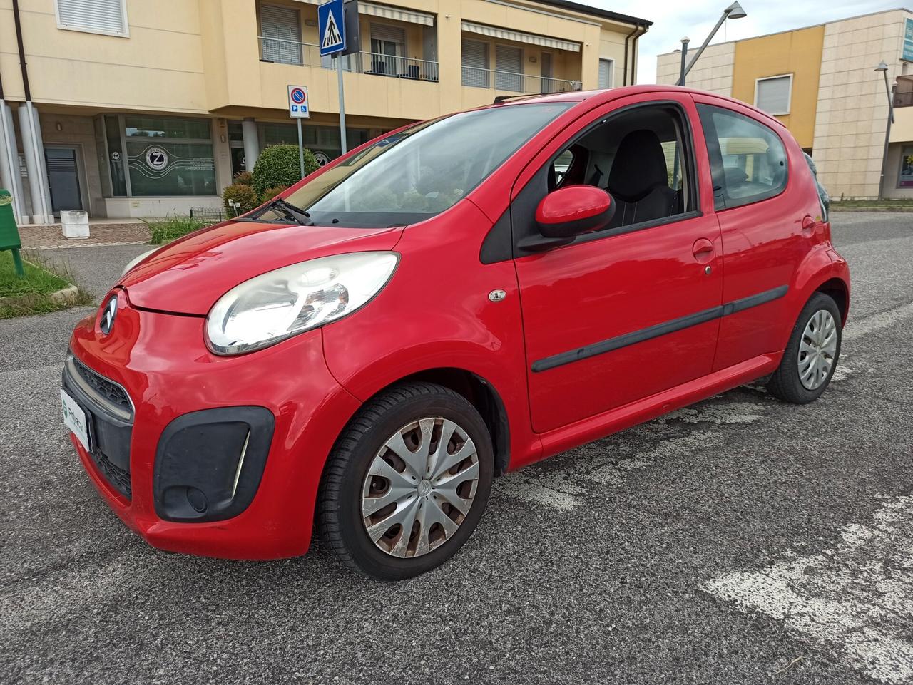 Citroen C1 1.0 5 porte Seduction