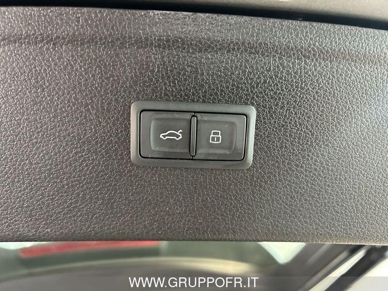 Audi Q5 40 TDI 204 CV quattro S tronic