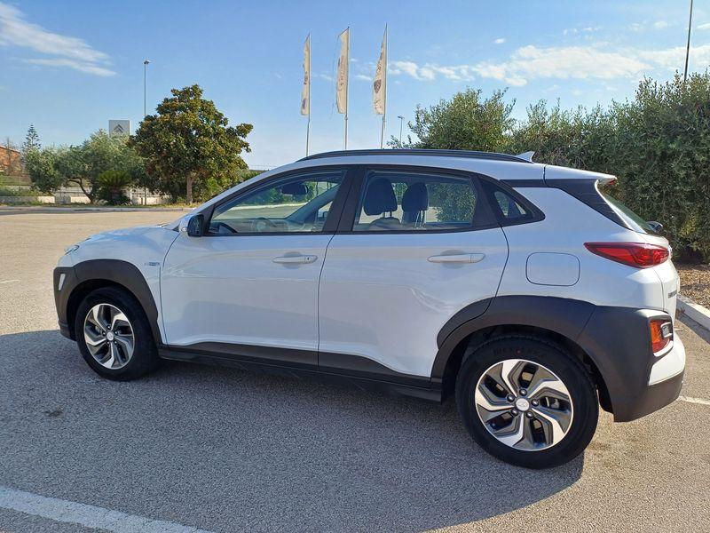 HYUNDAI Kona 1.6 hev Xtech 2wd dct