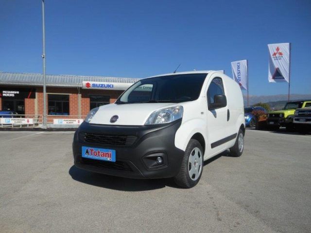 FIAT Fiorino 1.3 MJT 75CV Furgone -819-