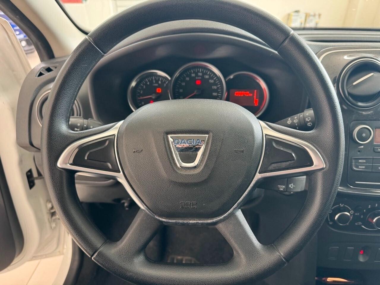 Dacia Sandero Stepway 1.0 TCe ECO-G Comfort AUTOCARRO
