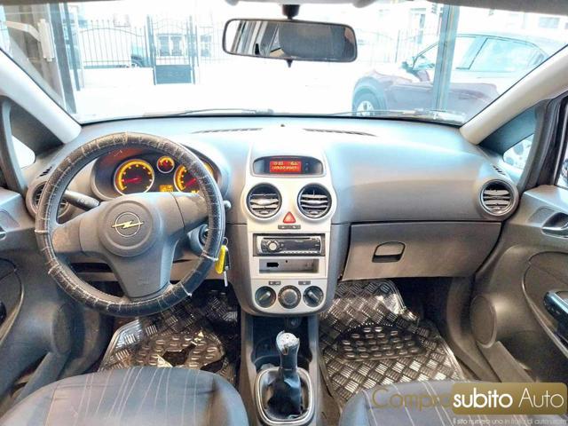 OPEL Corsa 1.0 12V 3 porte Club