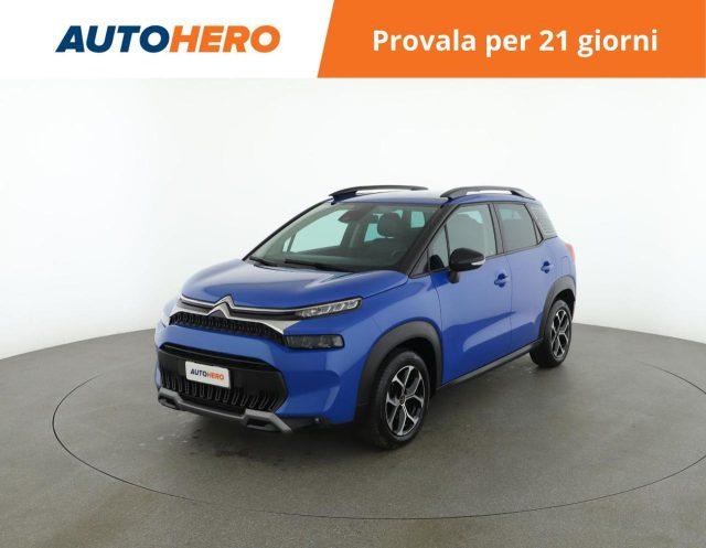 CITROEN C3 Aircross PureTech 110 S&S Shine