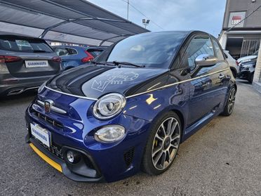 Abarth 595 1.4 Turbo T-Jet 165 CV Turismo