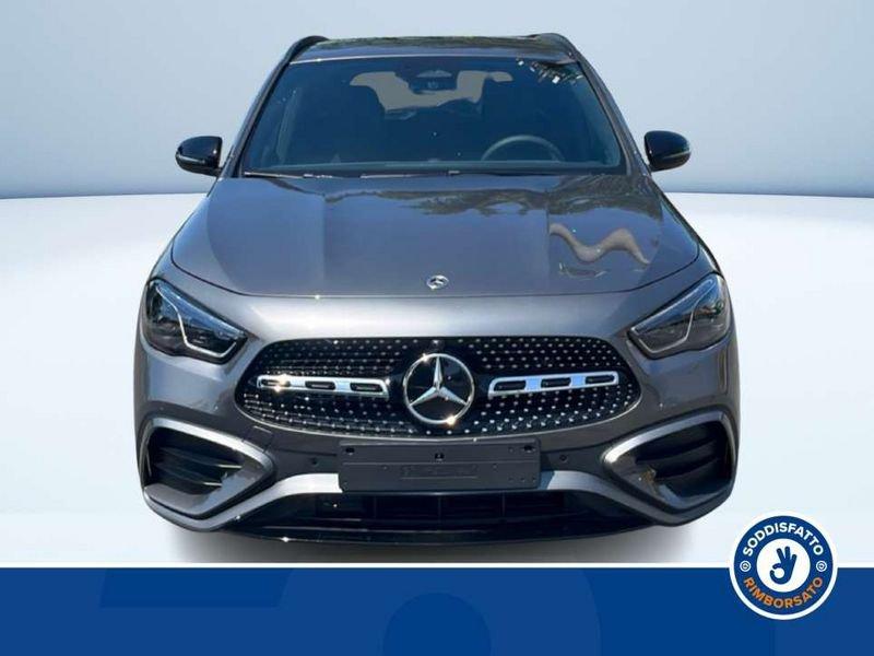 Mercedes-Benz GLA 200d Automatic AMG Line Extra Advanced Plus