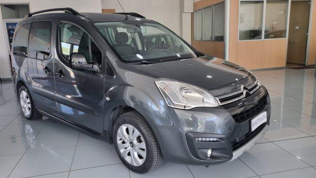 CITROEN Berlingo Multispace BlueHDi 120cv