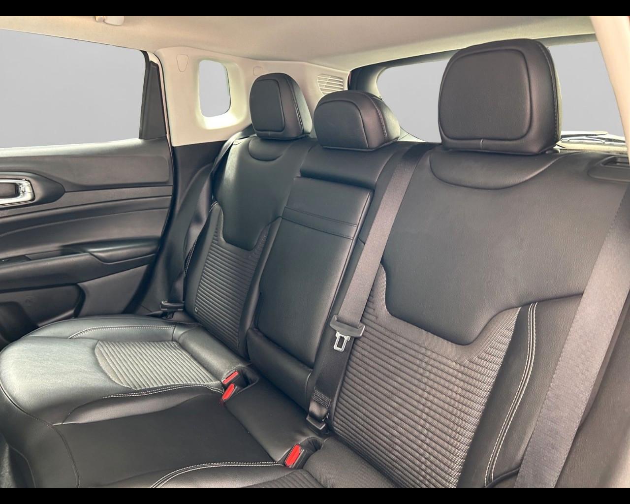 JEEP Compass II 2021 - Compass 1.6 mjt Limited 2wd 130cv