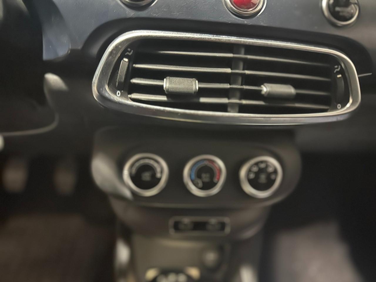 FIAT 500X 2022 - 500X 1.0 t3 Club 120cv