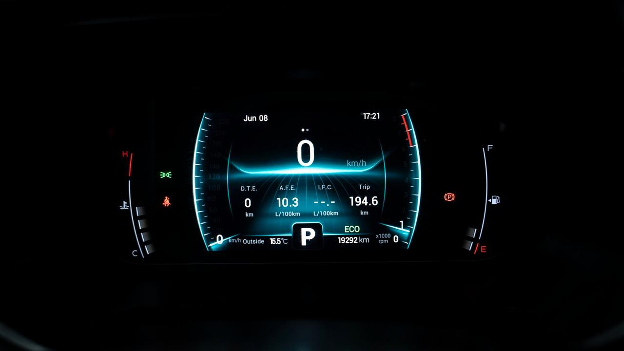 Dr 5.0 Automobiles DR5.0 1.5 150CV GPL TETTO AUTO NAVI PELLE FULL OPTIONAL