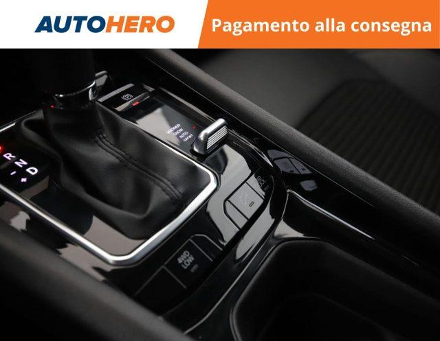 JEEP Compass 1.3 Turbo T4 190 CV PHEV AT6 4xe Night Eagle