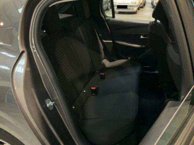 PEUGEOT 208 PureTech 100 5 porte Allure RETROCAMERA OK NEOPATE