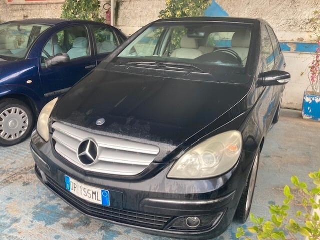 Mercedes-benz B 150 B 150