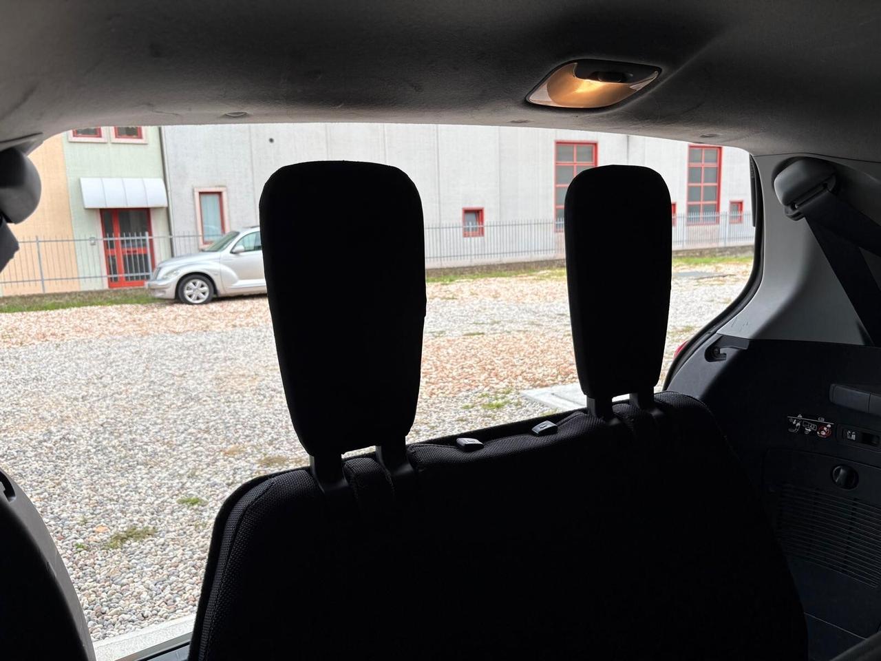 Peugeot 4007 2.2 HDi 156CV DCS Féline